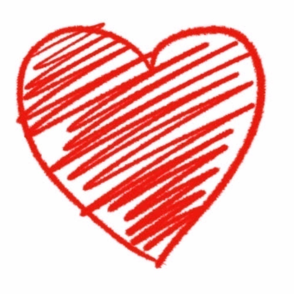 ❤️ Coach Multicolored Jewel Crystal HEART Keychain - Picture 6 of 8